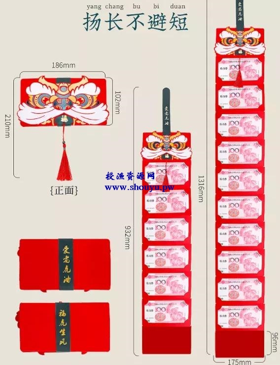 日入1000+的折叠红包项目怎么玩呢？